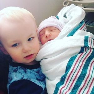 Meet your Posher, Greg